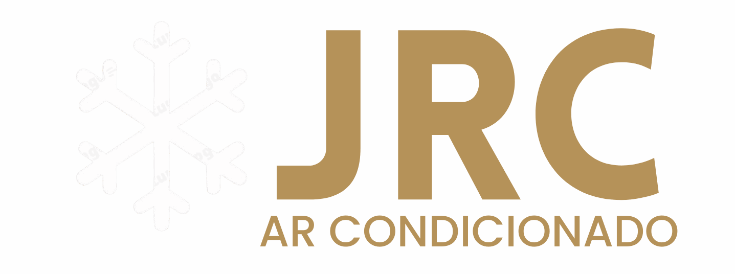 JRC Ar Condicionado